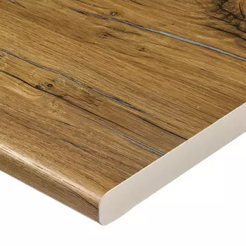 Столешница дуб флагстафф 3000х600х26 мм ДСП