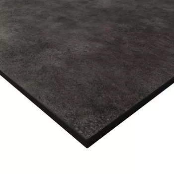 Столешница фера 1200х600х12 мм компакт-ламинат с плинтусом Slotex