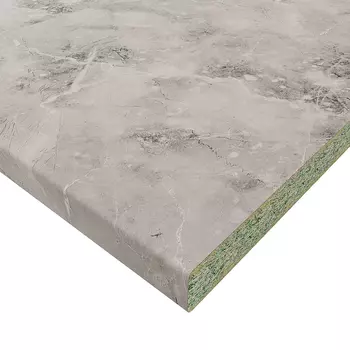 Столешница italian stone 2342/Bst 3000х600х40 мм ДСП Slotex