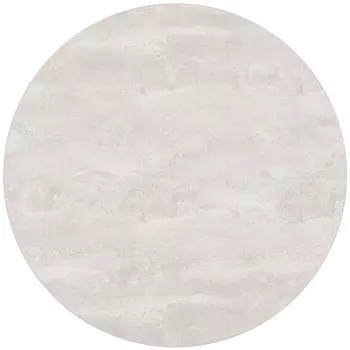 Столешница круглая для обеденного стола d1,2 м бетонный камень