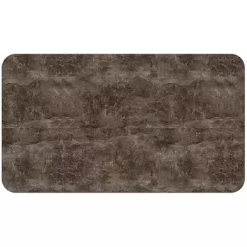 Столешница прямоугольная для обеденного стола 1,8х0,9 м atelier темный