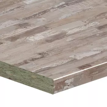 Столешница шагрень 3000х600х38 мм ДСП