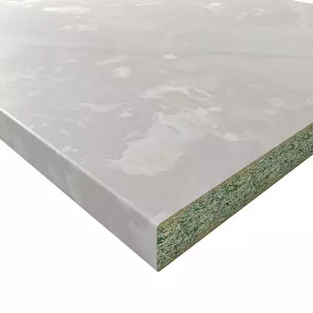 Столешница сивас 4810-S 3000х600х40 мм ДСП Slotex