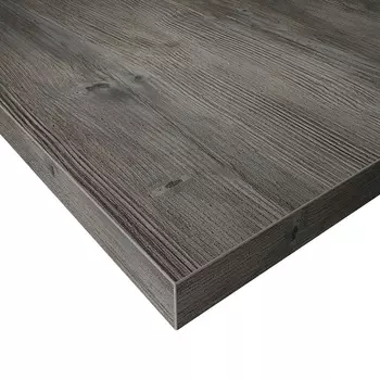Столешница сосна орегон 0486/Lw 1200х600х40 мм ДСП Slotex
