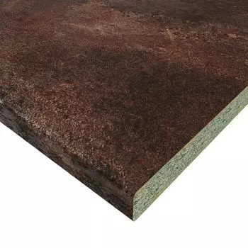 Столешница vintage 2326/R 3000х600х40 мм ДСП Slotex