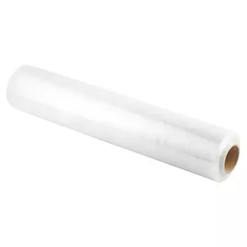 Стретч пленка Unibob 500 мм 225 м 17 мкм 2 кг