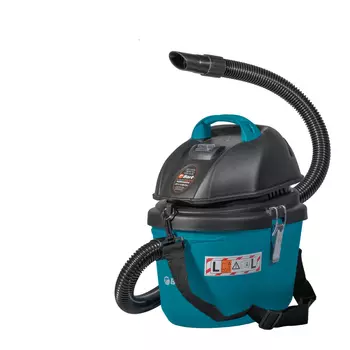 Строительный пылесос Bort BSS-1212 1200 Вт 12 л (93417579)