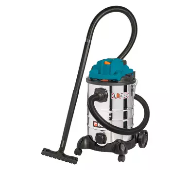 Строительный пылесос Bort BSS-1230-Duo 1200 Вт 30 л (93417494)