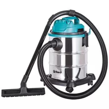 Строительный пылесос Bort BSS-1325 1300 Вт 25 л (91272218)