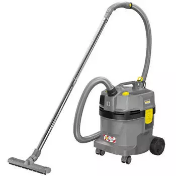 Строительный пылесос Karcher NT 22/1 Ap Te L 1300 Вт 22 л (1.378-982.0)