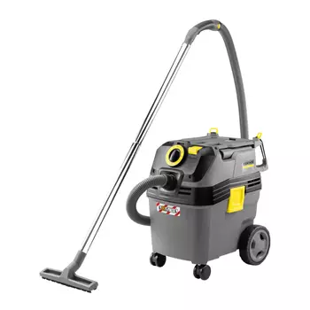 Строительный пылесос Karcher NT 30/1 AP L 1380 Вт 30 л (1.148-221.0)