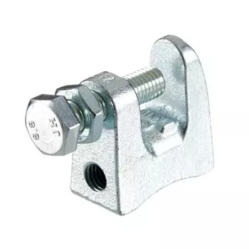 Струбцина для монтажа без сварки Walraven VdS/UL/FM М10 20 мм (6003010)