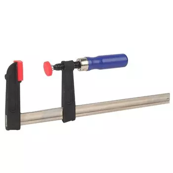 Струбцина Workpro F-тип 150х50 мм (WP232025)