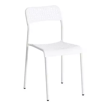 Стул Adde белый (19798)