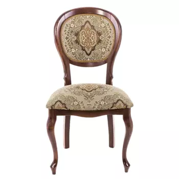 Стул Adriano бежевый (438339)