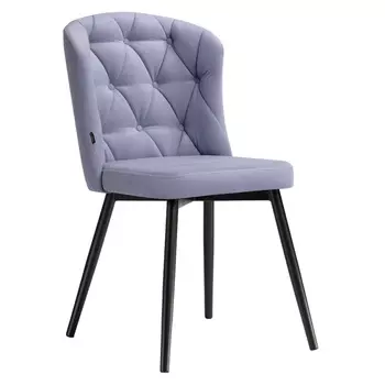 Стул Алиссум серо-лиловый (499991)