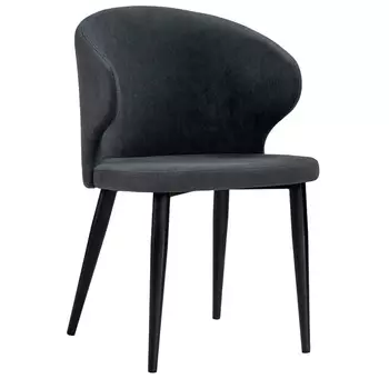 Стул Алсисар катания графит (469977)