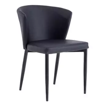 Стул Amy черный (15408)