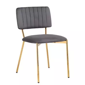 Стул Armond серый (15649)