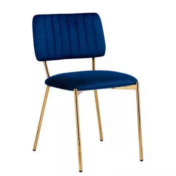 Стул Armond синий (15651)