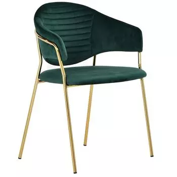 Стул Avatar зеленый (FR 0158)