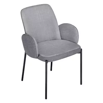 Стул Азуку серый (528451)