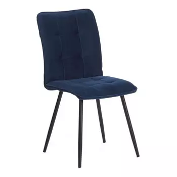 Стул Bari синий (24612)