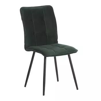 Стул Bari зеленый (24613)