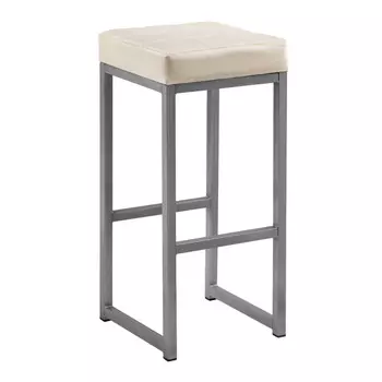 Стул барный Khurkroks ваниль (459667)