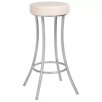 Стул барный Kreley ваниль (459663)