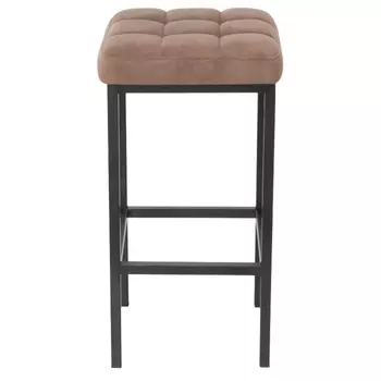 Стул барный Лофт корица (432934)