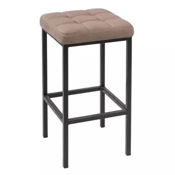 Стул барный Лофт мокко (424149)