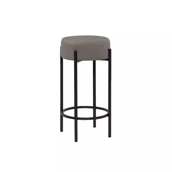 Стул барный Сайпл MR-30 серый (552097)