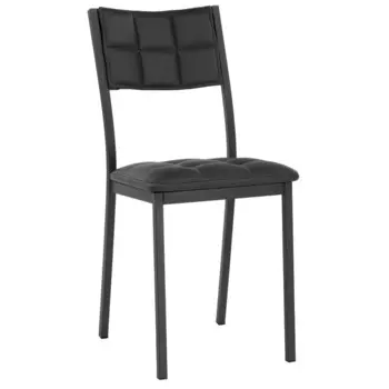 Стул Бекал черный (469978)