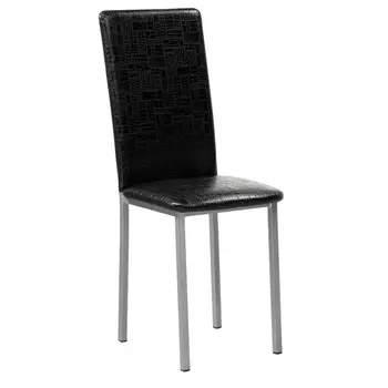 Стул Bozanak черный (454009)