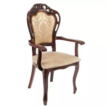 Стул Bronte бежевый (438335)