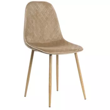 Стул Capri бежевый (11841)