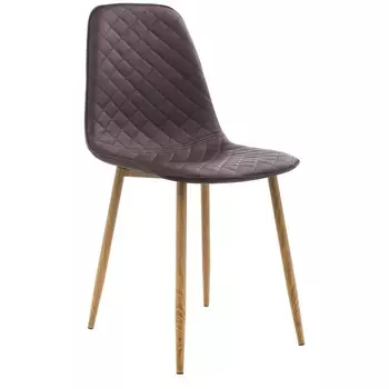 Стул Capri коричневый (11350)