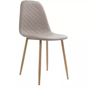 Стул Capri шампанское (11349)