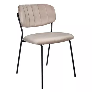 Стул Carol латте (FR 0817)