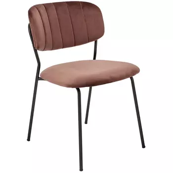 Стул Carol терракотовый (FR 0470)