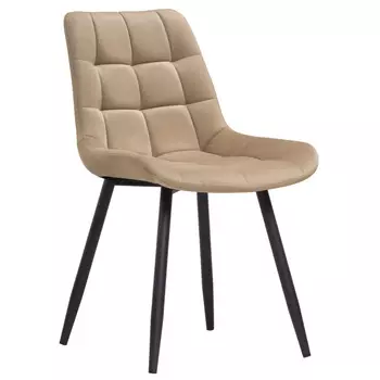 Стул Chelsea бежевый (502082)