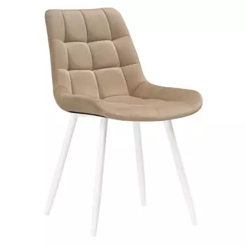 Стул Chelsea бежевый (502083)
