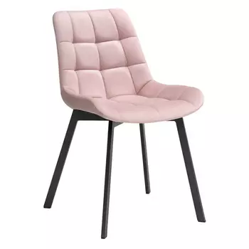 Стул Chelsea розовый (493362)