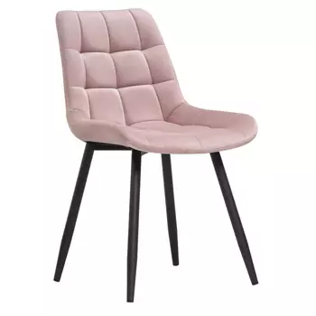 Стул Chelsea розовый (502087)