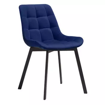 Стул Chelsea синий (493363)