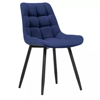 Стул Chelsea синий (502086)