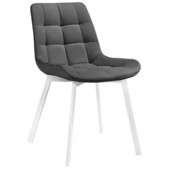 Стул Chelsea темно-серый (489746)