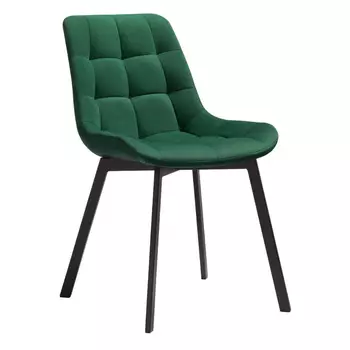 Стул Chelsea зеленый (493364)