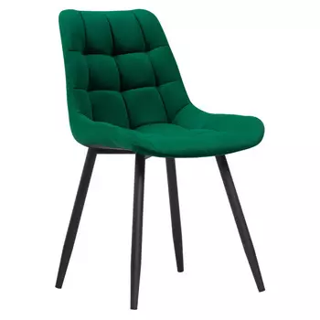 Стул Chelsea зеленый (502089)